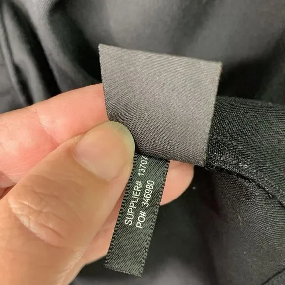 Double RL RRL Ralph Lauren Western Pearl Snap Womens XL New With Defects $228 - Picture 8 of 11